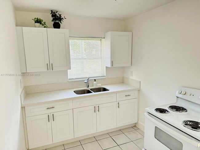 property at 201 NW 77th St