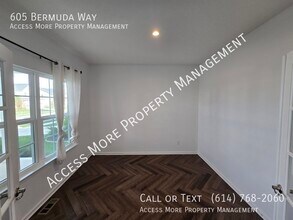 605 Bermuda Way in Marysville, OH - Building Photo - Building Photo