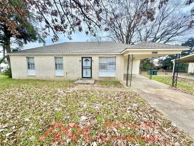 property at 3940 Schoolfield Rd