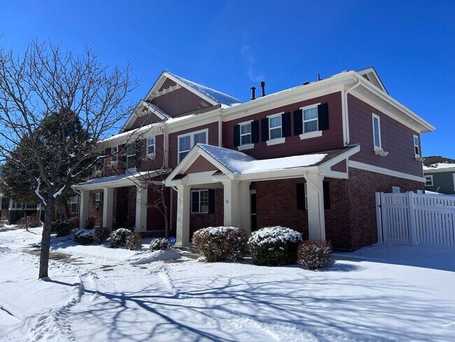 property at 1121 S Richfield St