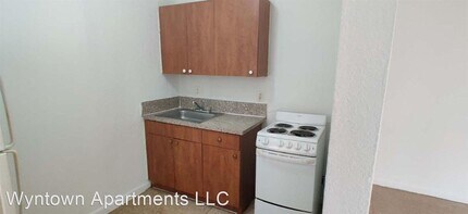 1971 NW 2nd Ct in Miami, FL - Building Photo - Building Photo