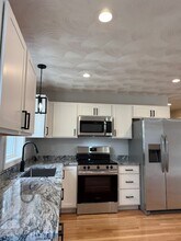 27 Baker St, Unit A in Johnston, RI - Building Photo - Building Photo