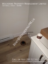 168 Arkell St in Hamilton, ON - Building Photo - Building Photo