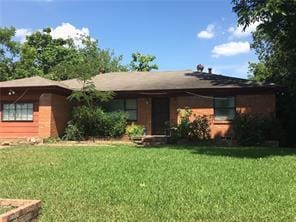 property at 4006 Warrington Dr