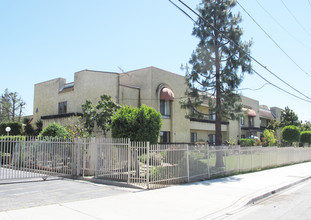 Kernwood Terrace in East Los Angeles, CA - Building Photo - Building Photo