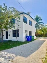 530 NE 71st St in Miami, FL - Building Photo - Building Photo