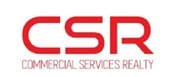 Property Management Company Logo Commercial Services Realty