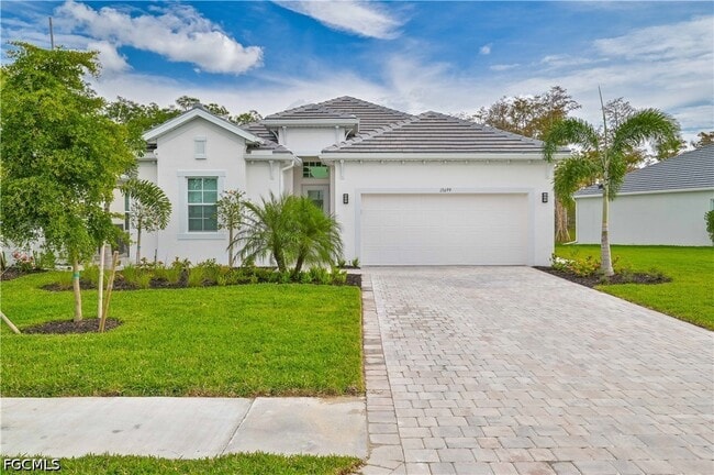 property at 13699 Blue Bay Cir