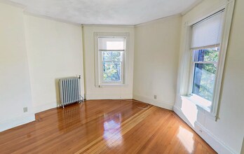 370 Commonwealth Ave, Unit 379-9 in Boston, MA - Building Photo - Building Photo