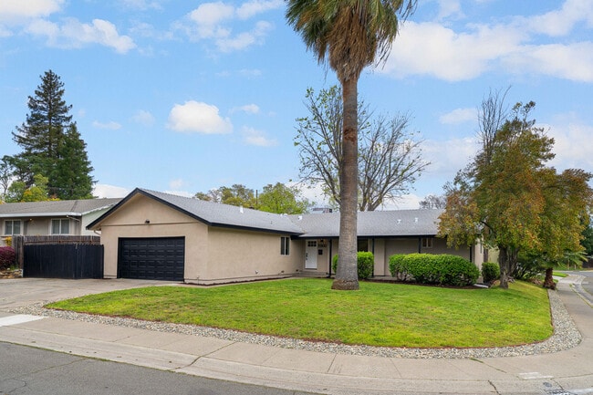 property at 5900 Ranger Way