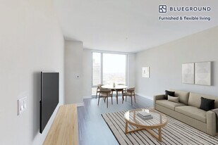 77 Exeter St, Unit SI FL15-ID2748A in Boston, MA - Building Photo