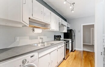 1 Saint Charles St in Boston, MA - Foto de edificio - Building Photo