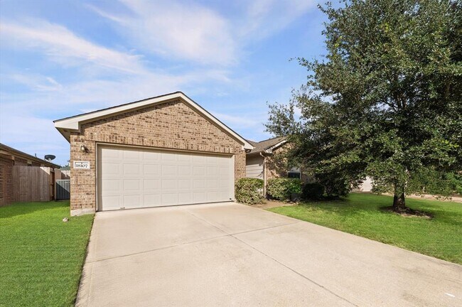 property at 18107 Cypress Mist Ct