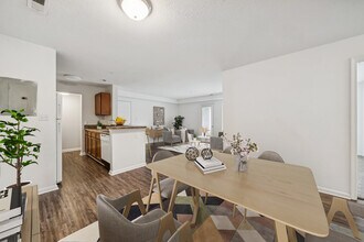 Wellesley Woods Apartment Homes in Newport News, VA - Building Photo - Building Photo