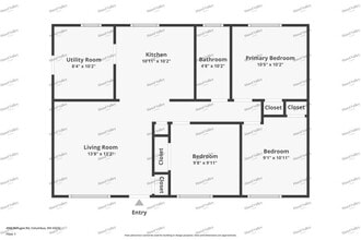 4906 Refugee Rd in Columbus, OH - Building Photo - Building Photo