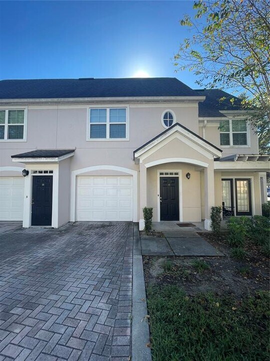 3403 Greenwich Village Blvd in Orlando, FL - Building Photo