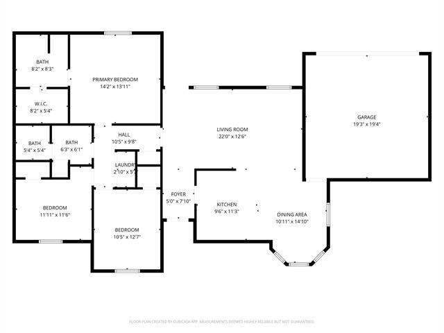 property at 4313 Haverhill Ln