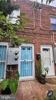 1422 W St SE, Unit Unit102 in Washington, DC - Building Photo