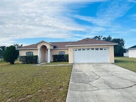 1731 Minnow Ct in Kissimmee, FL - Building Photo