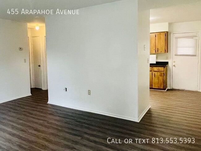 455 Arapahoe Ave in Lakeland, FL - Building Photo - Building Photo