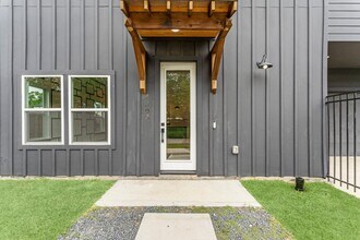 4303 Buck St in Houston, TX - Building Photo - Building Photo