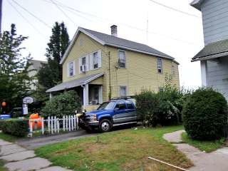 7 Connerton St in New Britain, CT - Building Photo