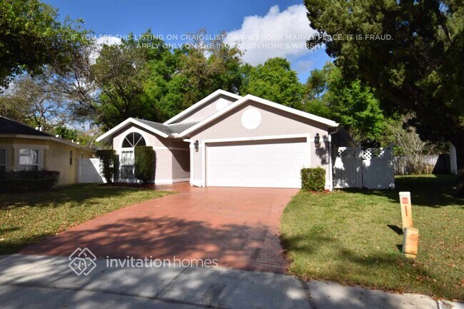 4422 Weeping Willow Cir in Casselberry, FL - Building Photo - Building Photo
