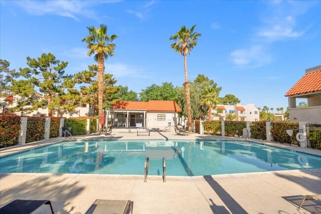 property at 101 Luna Way
