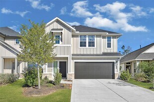 7214 Clearwater Cv Dr in Cypress, TX - Building Photo