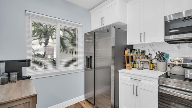 2211 Belleair Rd, Unit D3 in Clearwater, FL - Building Photo - Building Photo