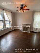 4950 Magnolia Ave in St. Louis, MO - Building Photo - Building Photo