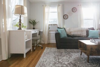 905 Hill St in Bristol, TN - Building Photo - Building Photo