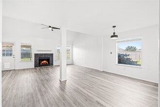 3107 Snug Harbour Ct in Katy, TX - Building Photo - Building Photo