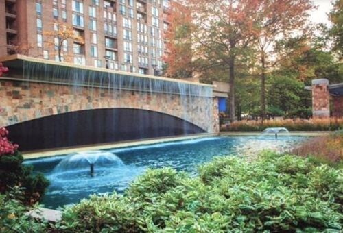 33 Pond Ave-Unit -723B in Brookline, MA - Building Photo - Building Photo