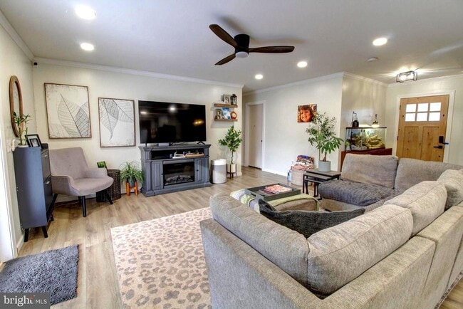 property at 530 Mimosa St