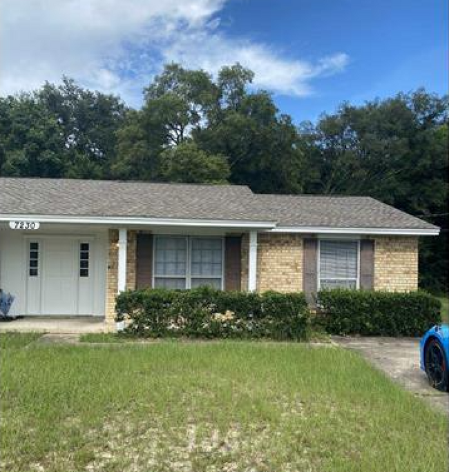 7230 Lanier Dr in Pensacola, FL - Building Photo - Building Photo