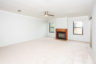 9800 Pagewood Ln in Houston, TX - Building Photo