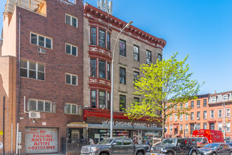 486 Dean St in Brooklyn, NY - Building Photo - Building Photo