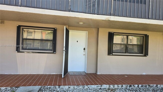 property at 210 W Park Dr