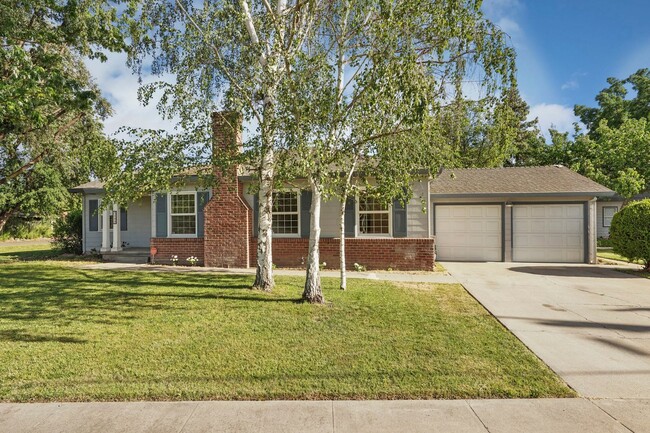 property at 1308 Rivara Rd