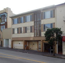 331 Judah St in San Francisco, CA - Building Photo - Building Photo