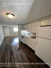 908 35th Ave W-Unit -B in Bradenton, FL - Building Photo - Building Photo