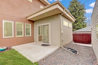 2624 S Race St in Denver, CO - Building Photo - Building Photo