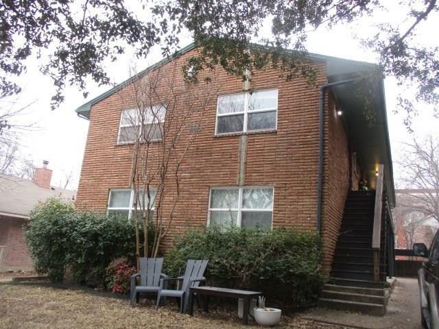 110 N Willomet Ave in Dallas, TX - Building Photo - Building Photo