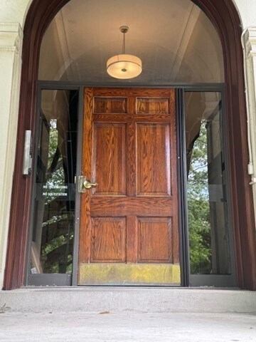 384 Riverway, Unit 2 in Boston, MA - Building Photo - Building Photo