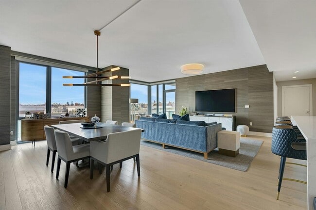 9 Ave at Port Imperial, Unit PH03 in West New York, NJ - Building Photo - Building Photo