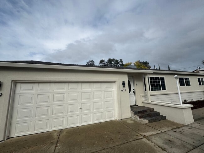 property at 677 Whyte Ave