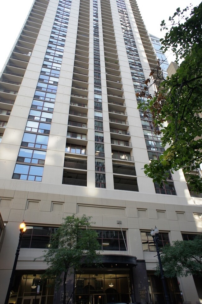 property at 200 N Dearborn St