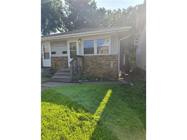 property at 1715 Polk St NE