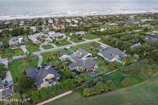 4096 Ponte Vedra Blvd in Jacksonville Beach, FL - Building Photo